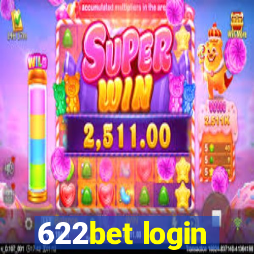 622bet login